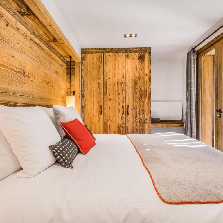 Chalet Bacaro - 12 personnes - Chalet - 33
