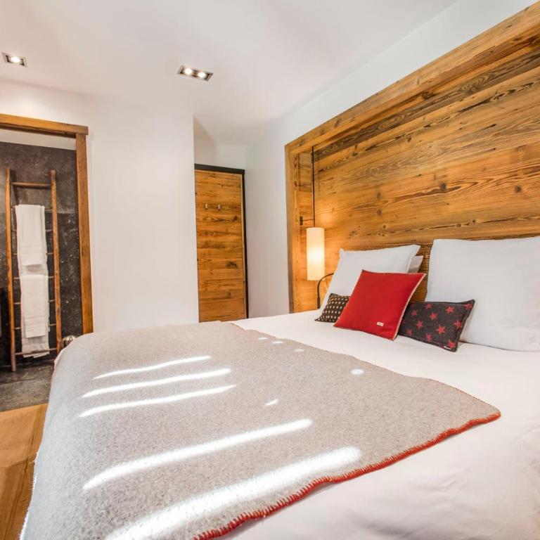 Chalet Bacaro - 12 personnes - Chalet - 35
