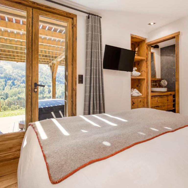 Chalet Bacaro - 12 personnes - Chalet - 36