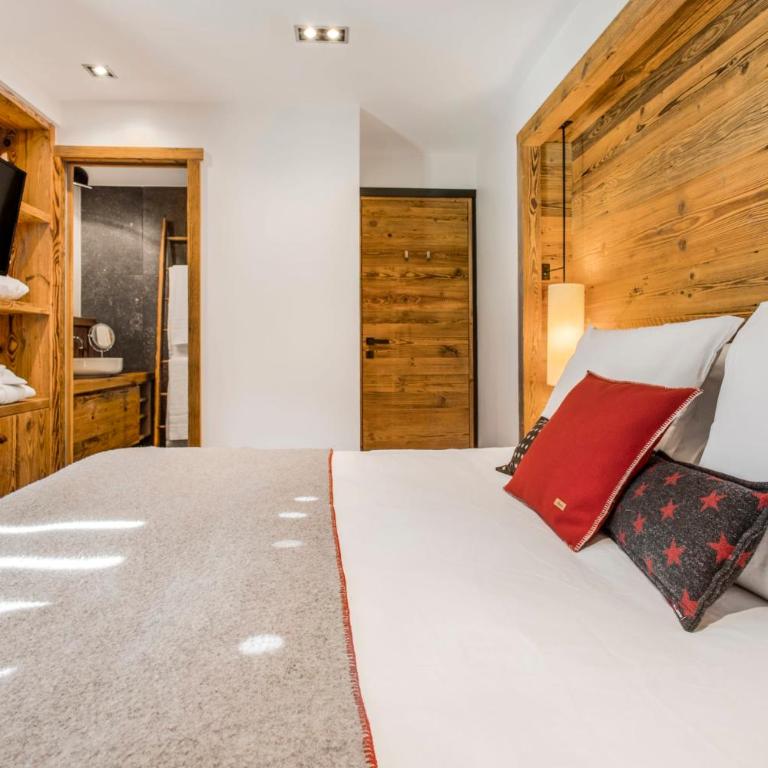 Chalet Bacaro - 12 personnes - Chalet - 37