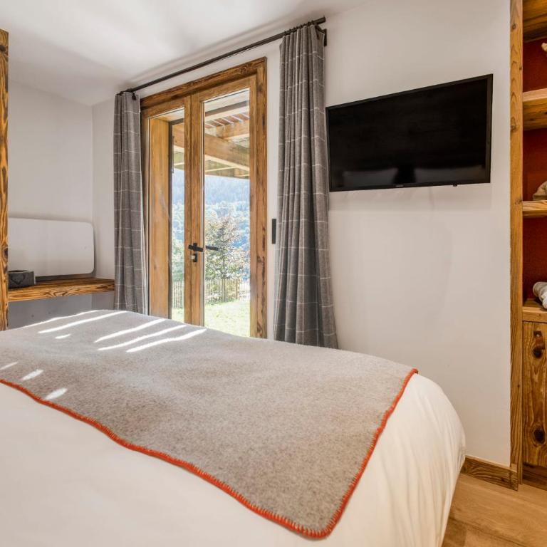 Chalet Bacaro - 12 personnes - Chalet - 38