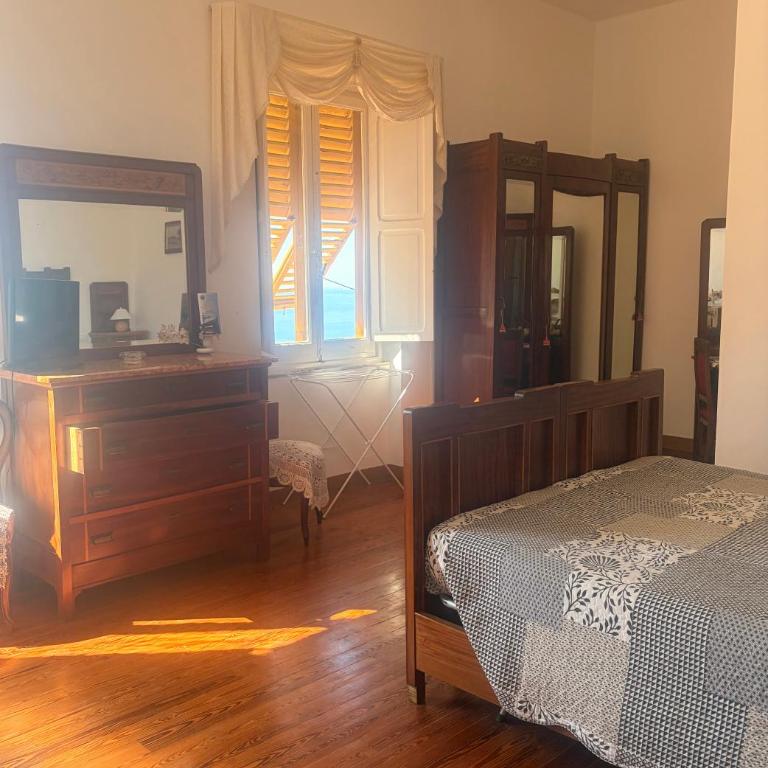 B&B Villa Orchidea - Suite con Vista Mare - 21