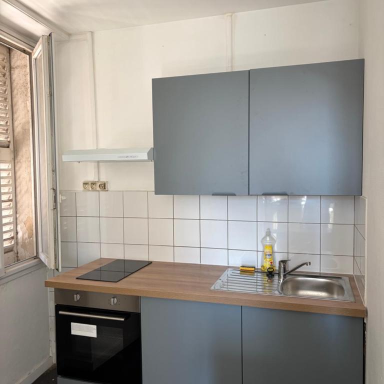 L’Éphémère La Canebière - Appartement 2 Chambres - 2