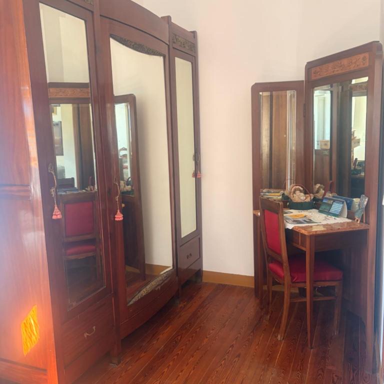 B&B Villa Orchidea - Suite con Vista Mare - 23