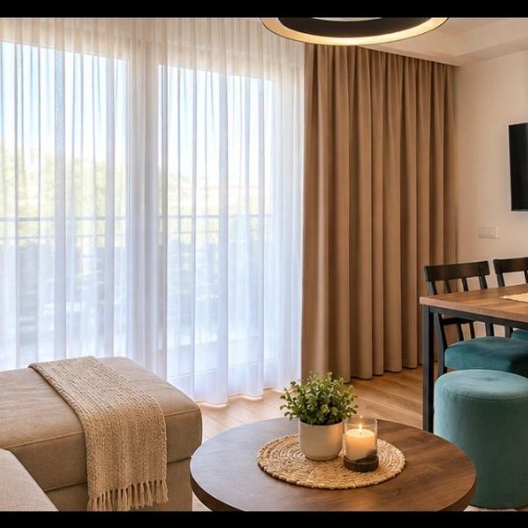 Apartman Hills - Apartman sa 1 Spavaćom Sobom - 1