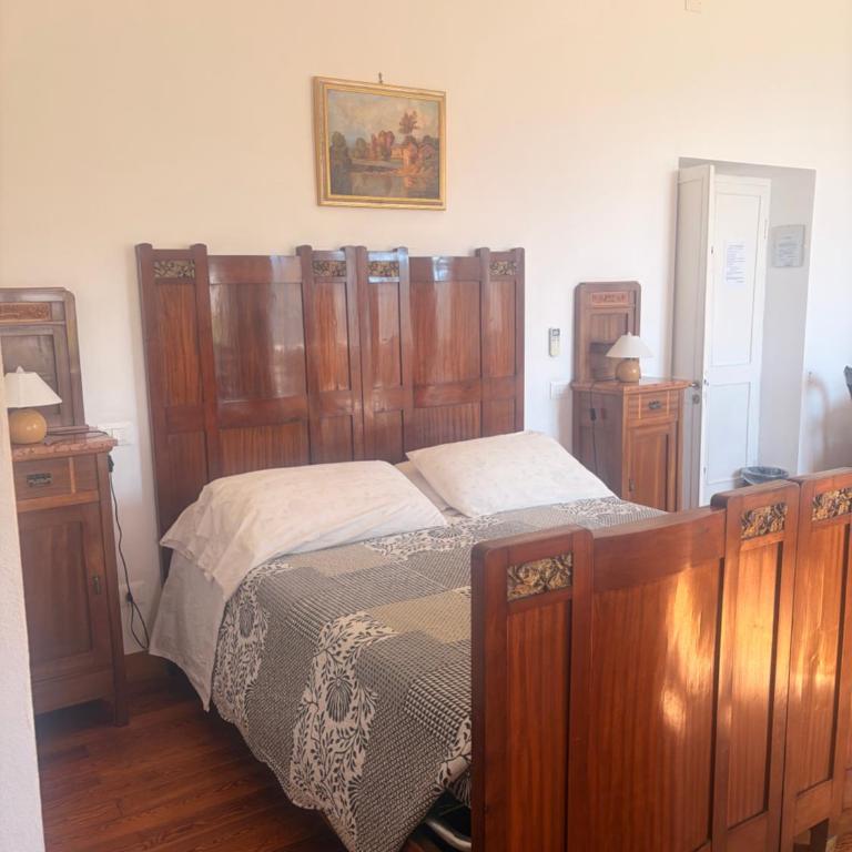 B&B Villa Orchidea - Suite con Vista Mare - 24