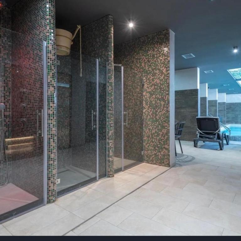 Apartman Hills - Apartman sa 1 Spavaćom Sobom - 8