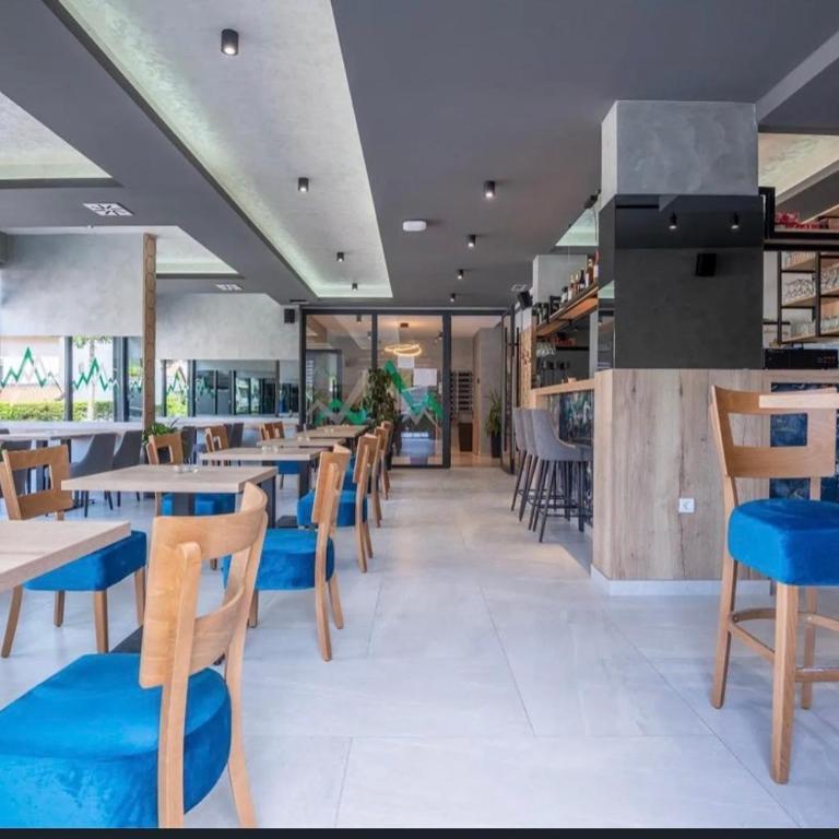 Apartman Hills - Apartman sa 1 Spavaćom Sobom - 9