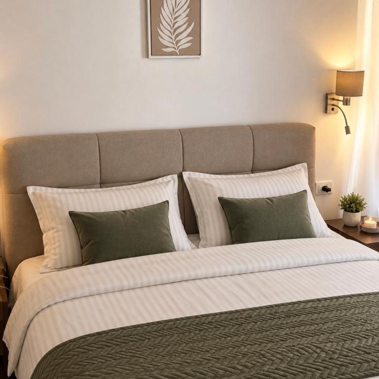 Apartman Hills - Apartman sa 1 Spavaćom Sobom - 2