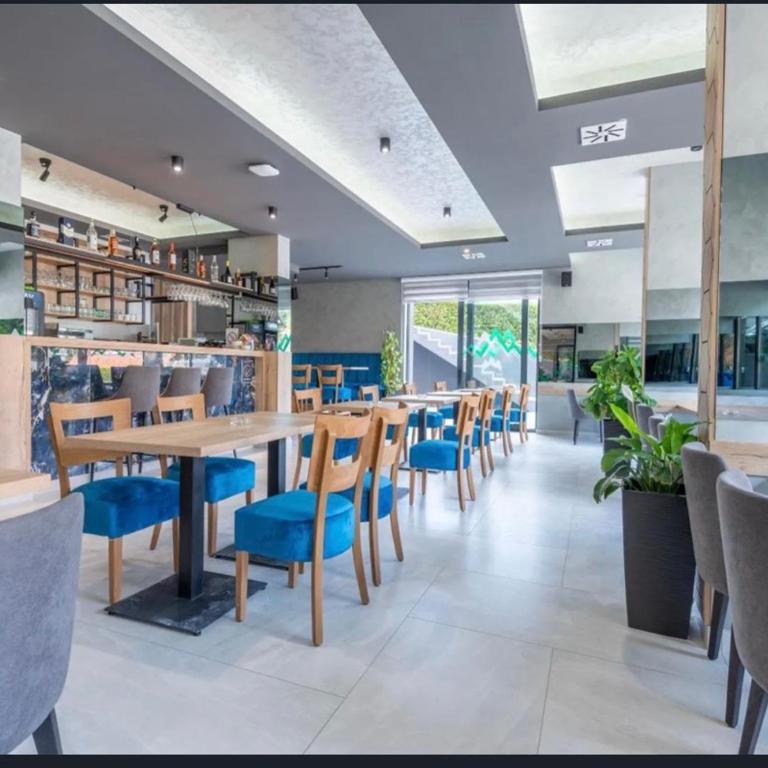 Apartman Hills - Apartman sa 1 Spavaćom Sobom - 10