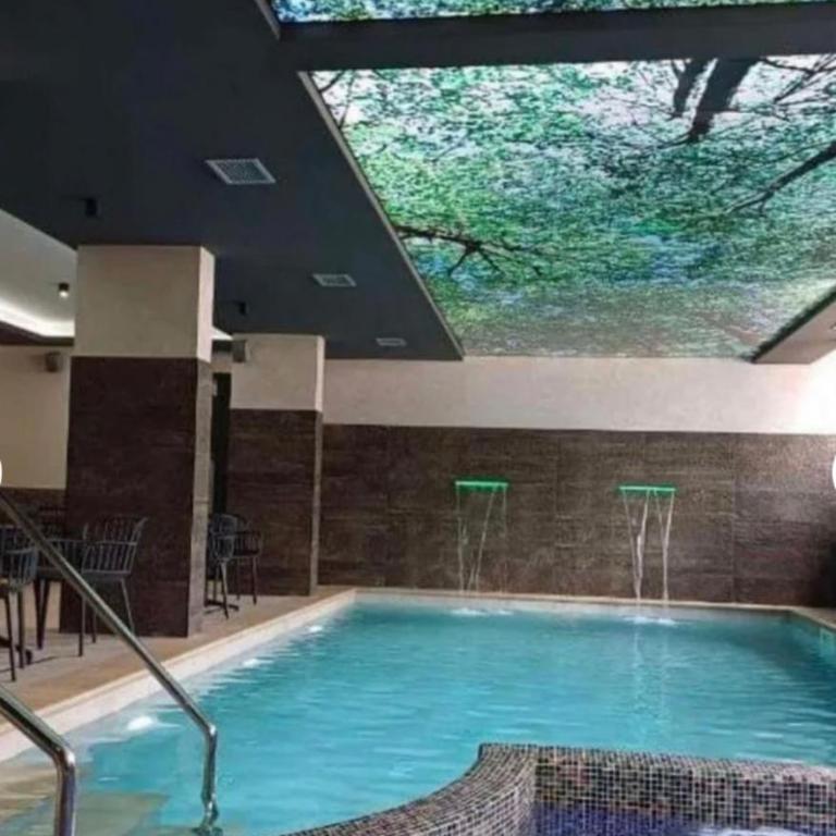 Apartman Hills - Apartman sa 1 Spavaćom Sobom - 4