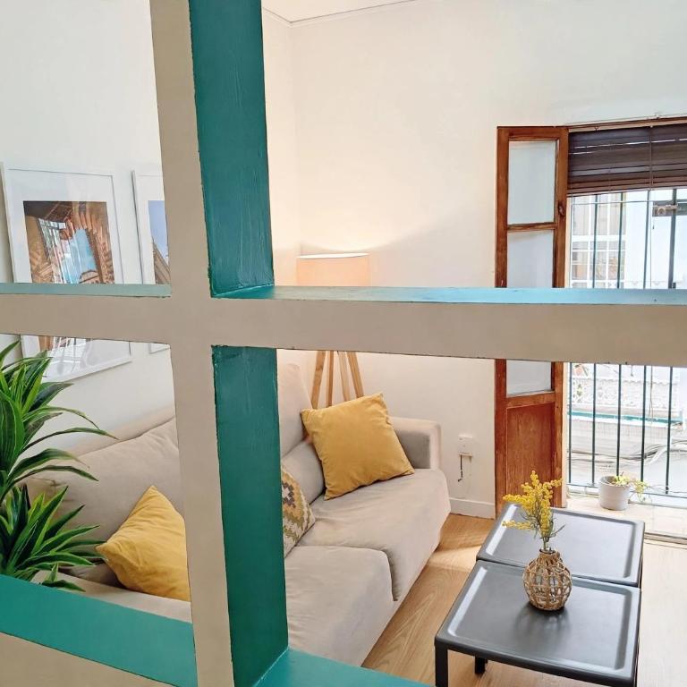 Lanza Tranquilo y acogedor - Apartment - 43