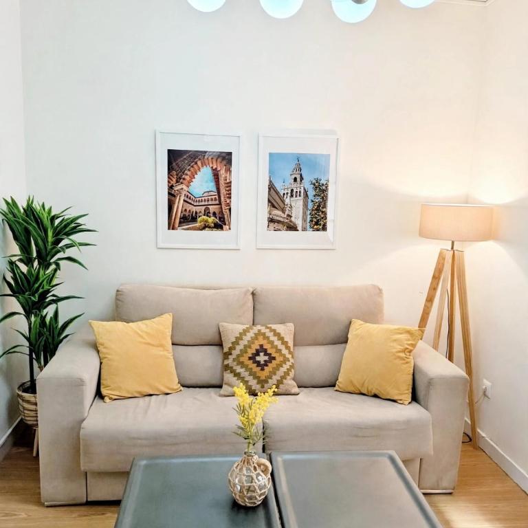 Lanza Tranquilo y acogedor - Apartment - 2