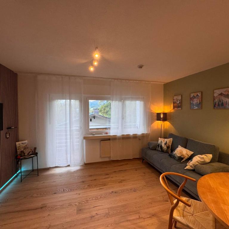 Haus Birkenhain - Alpique Apartment - One-Bedroom Apartment with Shower - 31