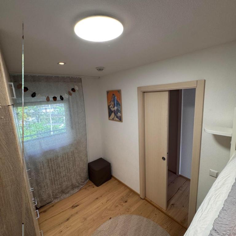 Haus Birkenhain - Alpique Apartment - One-Bedroom Apartment with Shower - 32