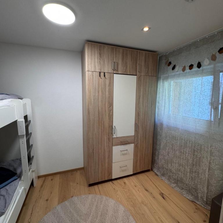 Haus Birkenhain - Alpique Apartment - One-Bedroom Apartment with Shower - 33