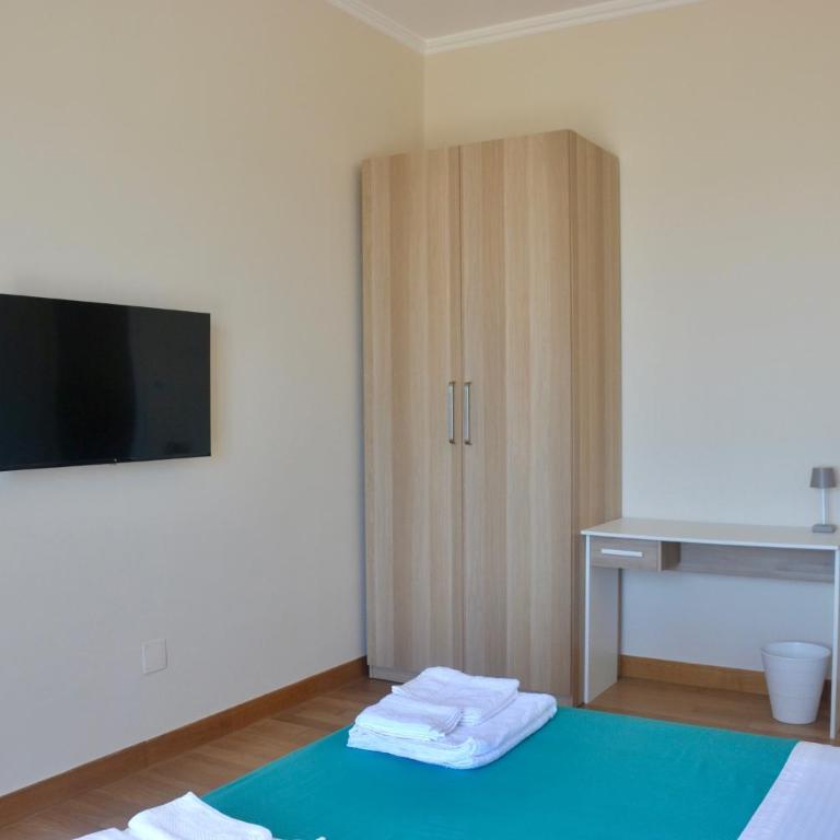 Aria di Mare Salerno - Apartamento de 2 dormitorios - 6