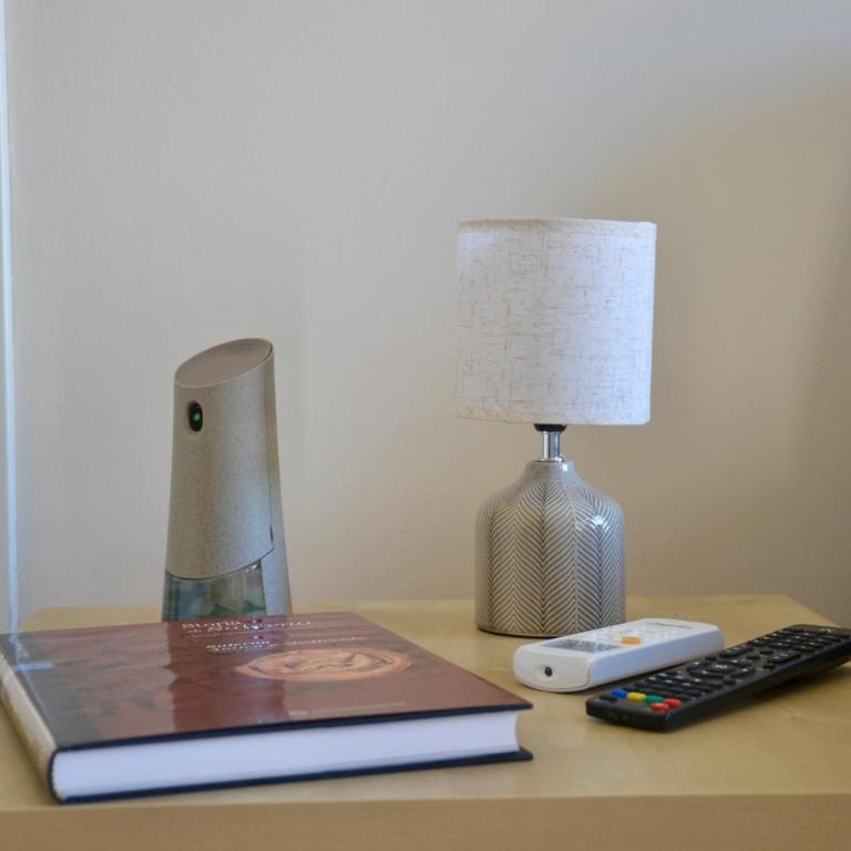 Aria di Mare Salerno - Apartamento de 2 dormitorios - 11