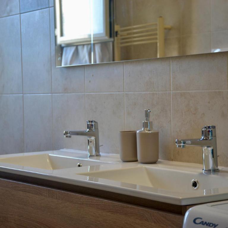 Aria di Mare Salerno - Apartamento de 2 dormitorios - 4