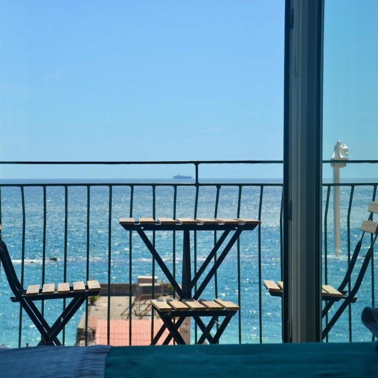 Aria di Mare Salerno - Apartamento de 2 dormitorios - 5