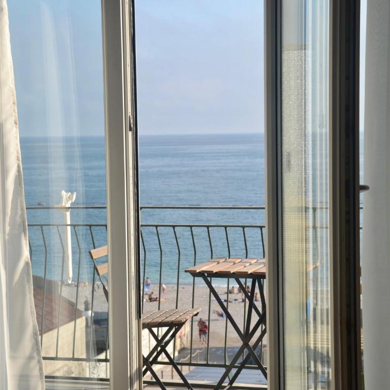 Aria di Mare Salerno - Apartamento de 2 dormitorios - 10