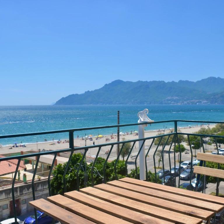 Aria di Mare Salerno - Apartamento de 2 dormitorios - 1