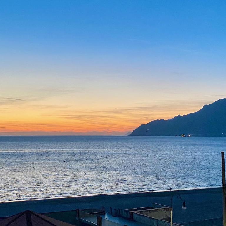 Aria di Mare Salerno - Apartamento de 2 dormitorios - 7