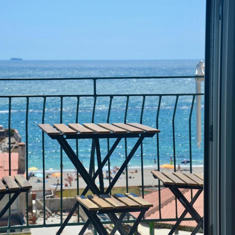 Aria di Mare Salerno - Apartamento de 2 dormitorios - 12