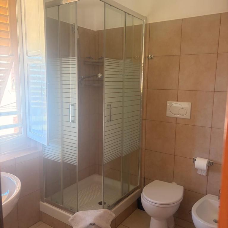 B&B Villa Orchidea - Suite con Vista Mare - 25