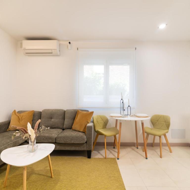 Bright apartment near IFEMA - Madrid - Apartment mit 1 Schlafzimmer - 4