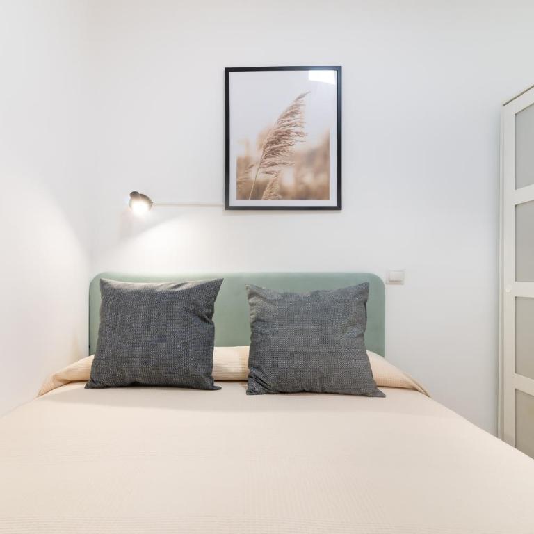 Bright apartment near IFEMA - Madrid - Apartment mit 1 Schlafzimmer - 7