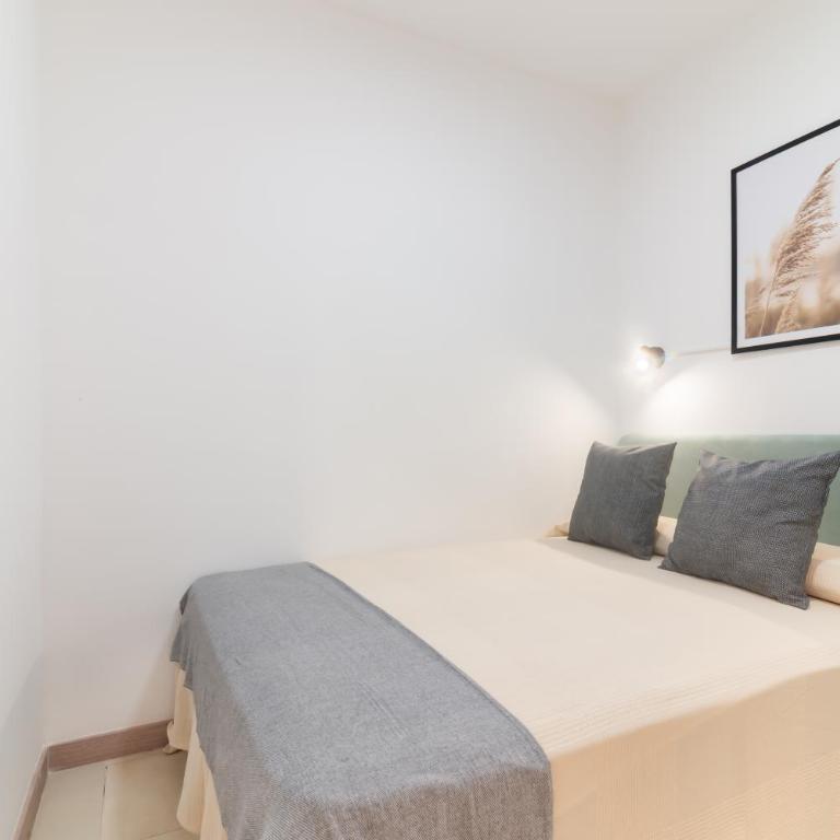 Bright apartment near IFEMA - Madrid - Apartment mit 1 Schlafzimmer - 15