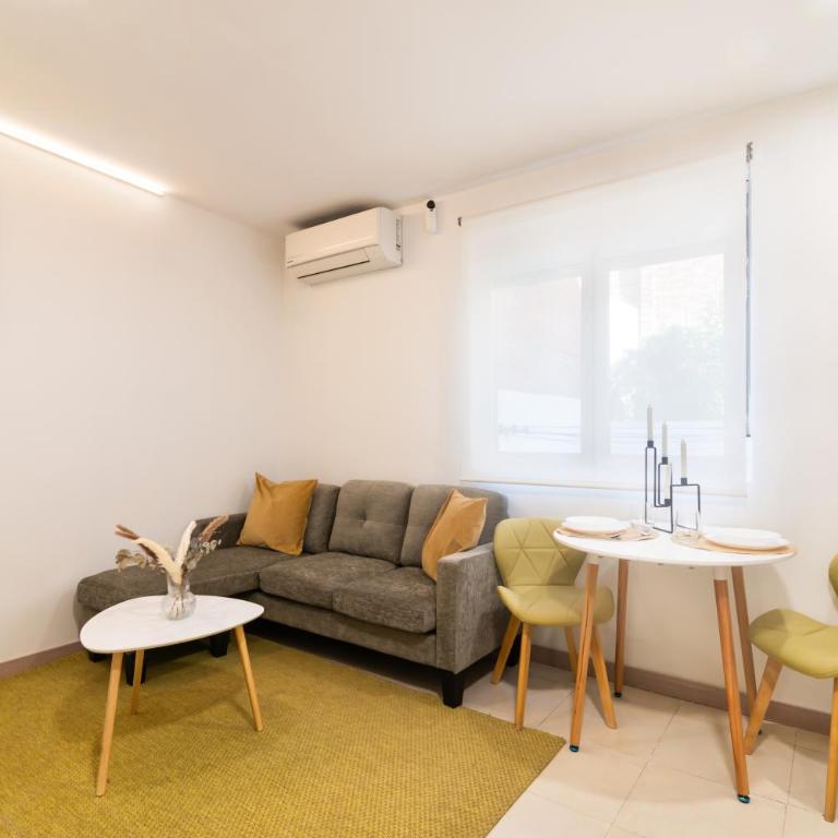 Bright apartment near IFEMA - Madrid - Apartment mit 1 Schlafzimmer - 20