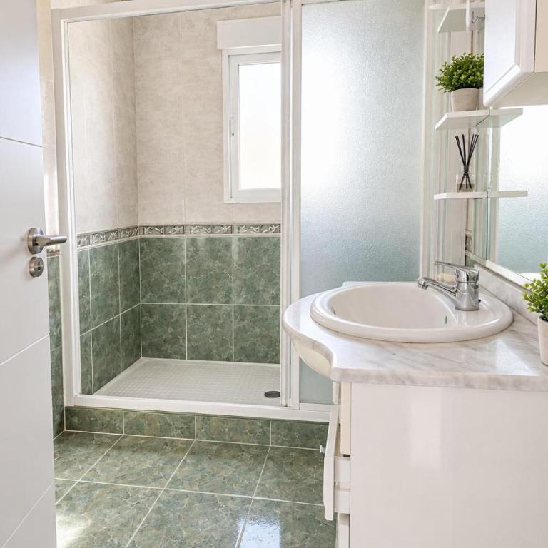 Mediterranean Style Villa - Villa con Piscina Privata - 26