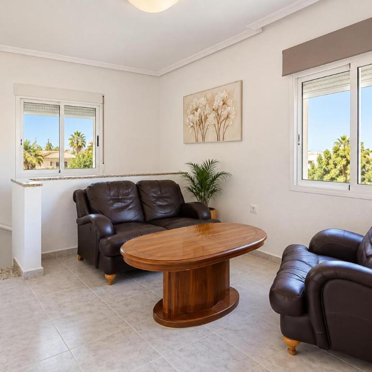 Mediterranean Style Villa - Villa con Piscina Privata - 18
