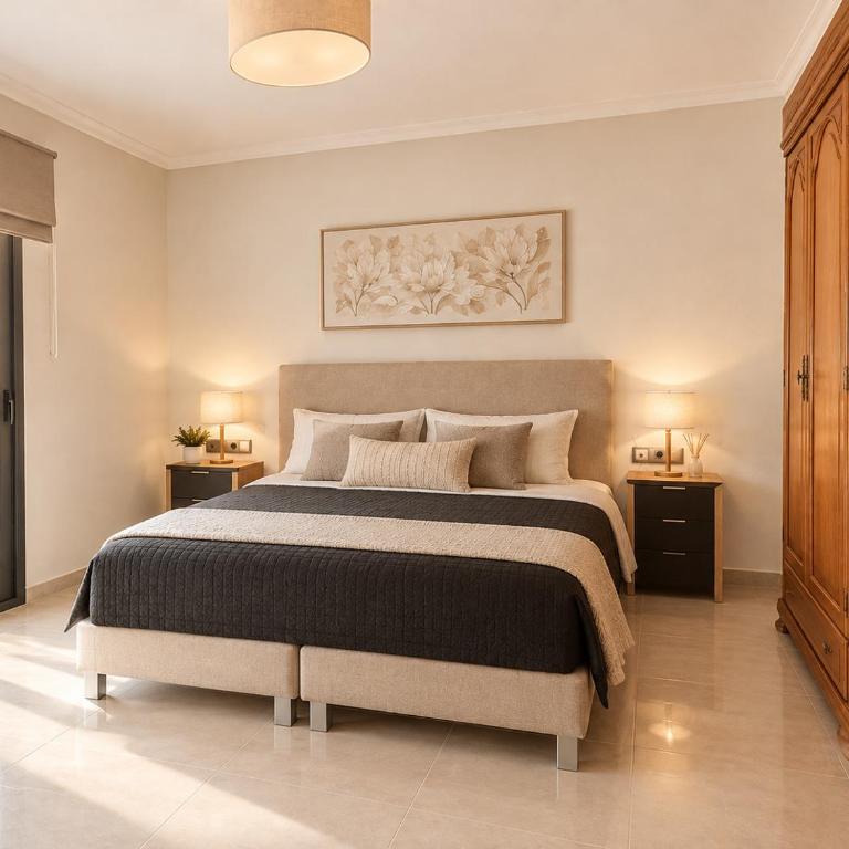 Mediterranean Style Villa - Villa con Piscina Privata - 19