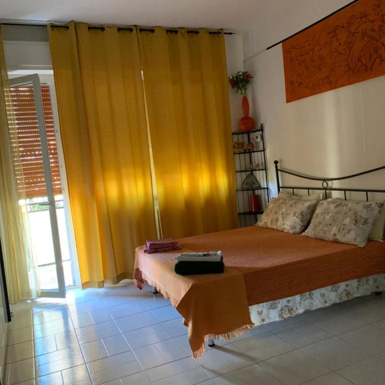 Casa Boboc - Appartamento con 1 Camera da Letto - 37