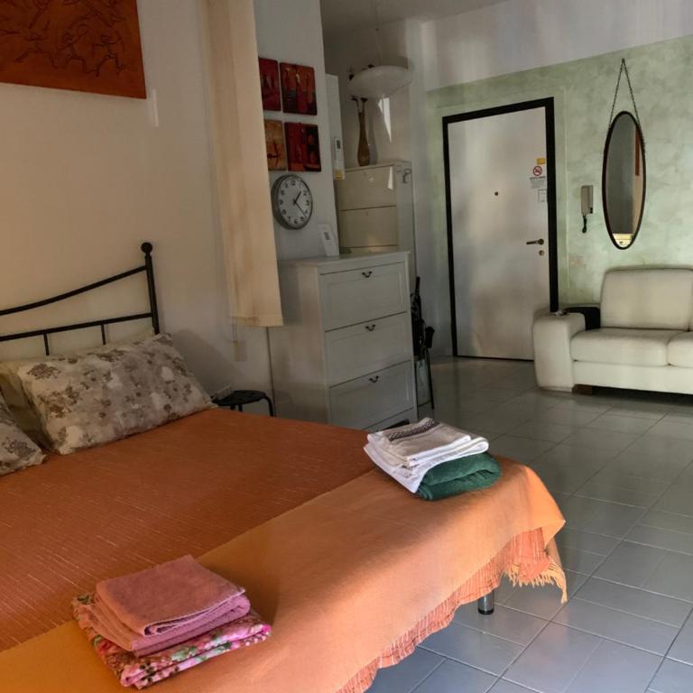Casa Boboc - Appartamento con 1 Camera da Letto - 38