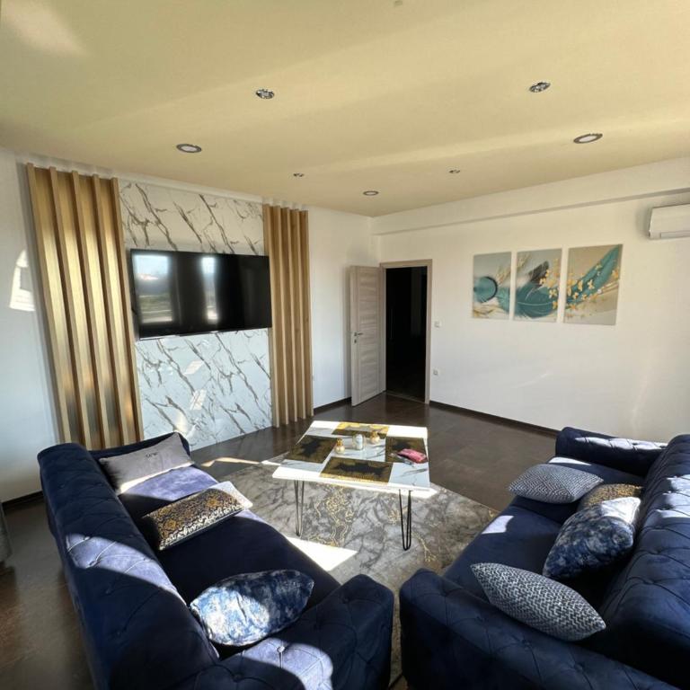 Cataleya I - Apartment mit 1 Schlafzimmer - 2