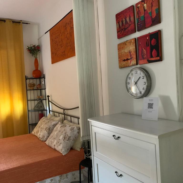Casa Boboc - Appartamento con 1 Camera da Letto - 40
