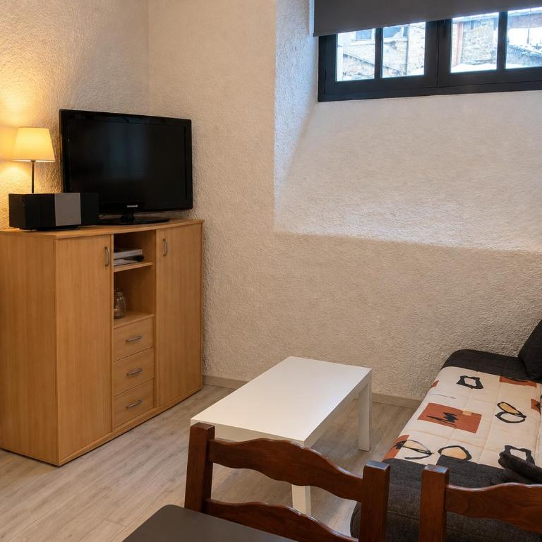 Petit studio en plein centre de Cauterets - Studio - 6