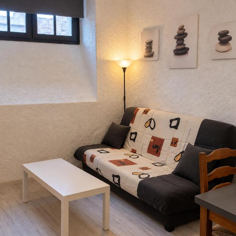 Petit studio en plein centre de Cauterets - Studio - 7