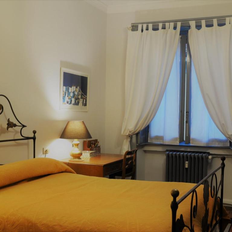 Brera Luxury Homes - Casa Dell Orso - Appartamento con 1 Camera da Letto - 9