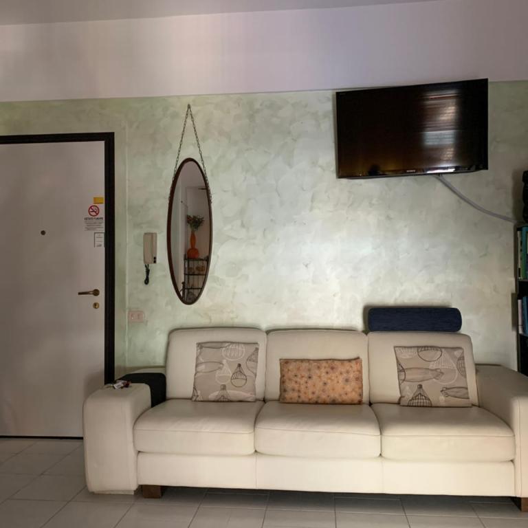 Casa Boboc - Appartamento con 1 Camera da Letto - 41