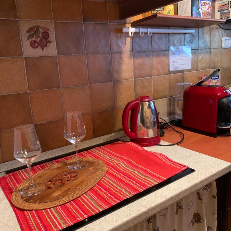 Casa Boboc - Appartamento con 1 Camera da Letto - 42