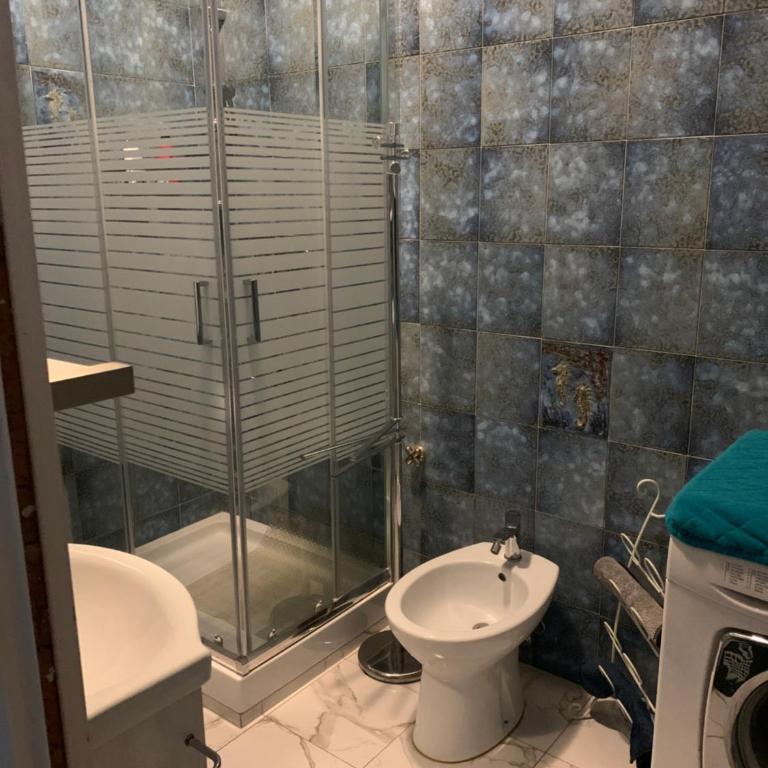 Casa Boboc - Appartamento con 1 Camera da Letto - 44