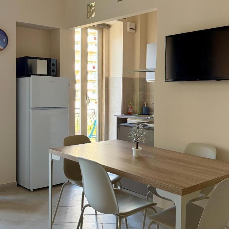 Aria di Mare Salerno - Apartamento de 2 dormitorios - 13