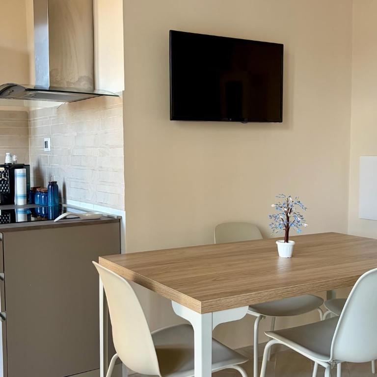 Aria di Mare Salerno - Apartamento de 2 dormitorios - 14