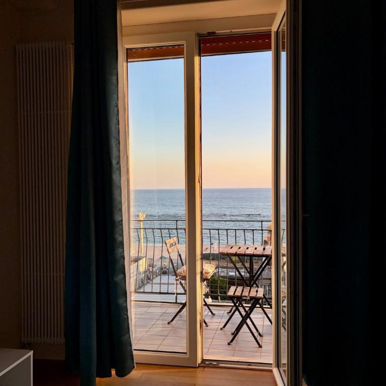 Aria di Mare Salerno - Apartamento de 2 dormitorios - 15