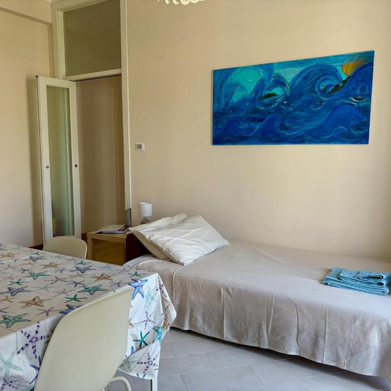 Aria di Mare Salerno - Apartamento de 2 dormitorios - 19
